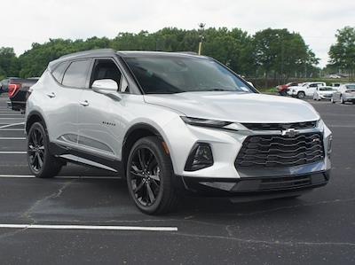 2022 Chevrolet Blazer FWD SUV for sale #S161793A - photo 2