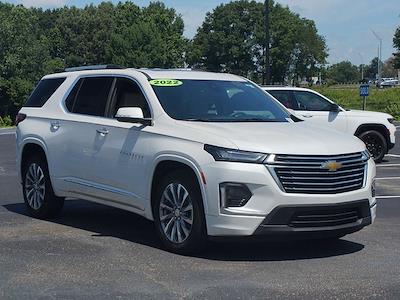 2022 Chevrolet Traverse FWD SUV for sale #S165440A - photo 1