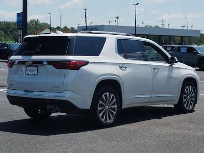 2022 Chevrolet Traverse FWD SUV for sale #S165440A - photo 2