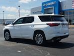 2022 Chevrolet Traverse FWD SUV for sale #S165440A - photo 16