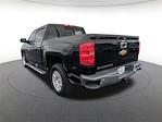 2017 Chevrolet Silverado 1500 Crew Cab 4x2 Pickup for sale #S165998A - photo 5