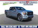 2021 Ford F-150 SuperCrew Cab 4x4, Pickup for sale #S166265B - photo 1