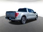 2021 Ford F-150 SuperCrew Cab 4x4, Pickup for sale #S166265B - photo 2