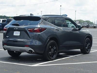 2022 Chevrolet Blazer FWD SUV for sale #S167895A - photo 2