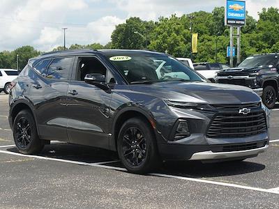 2022 Chevrolet Blazer FWD SUV for sale #S167895A - photo 1