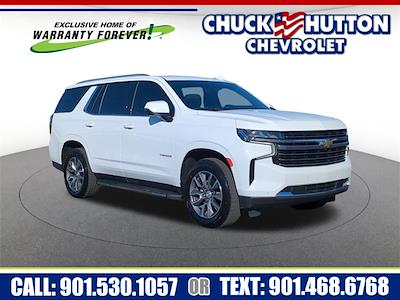 2022 Chevrolet Tahoe 4x2, SUV for sale #S169903B - photo 1