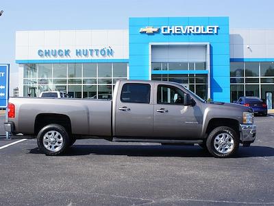 2014 Chevrolet Silverado 3500 Crew Cab 4x2 Pickup for sale #S180897A - photo 1