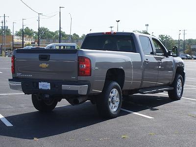 2014 Chevrolet Silverado 3500 Crew Cab 4x2 Pickup for sale #S180897A - photo 2