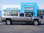 2014 Chevrolet Silverado 3500 Crew Cab 4x2 Pickup for sale #S180897A - photo 1