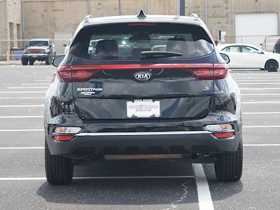 2020 Kia Sportage 4x2 SUV for sale #S182967A - photo 2