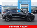 2020 Kia Sportage 4x2 SUV for sale #S182967A - photo 1