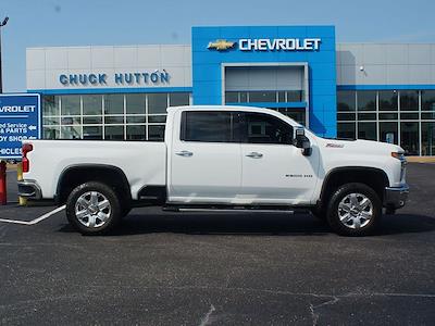 2022 Chevrolet Silverado 2500 Crew Cab 4x4 Pickup for sale #S184802A - photo 1