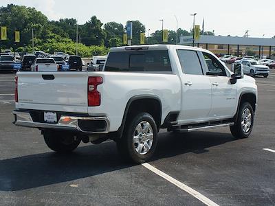 2022 Chevrolet Silverado 2500 Crew Cab 4x4 Pickup for sale #S184802A - photo 2