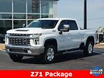 2022 Chevrolet Silverado 2500 Crew Cab 4x4 Pickup for sale #S184802A - photo 1