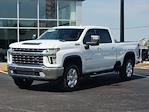 2022 Chevrolet Silverado 2500 Crew Cab 4x4 Pickup for sale #S184802A - photo 23