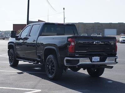 2025 Chevrolet Silverado 2500 Crew Cab 4x4 Pickup for sale #S187996A - photo 2