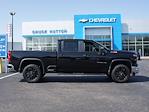 2025 Chevrolet Silverado 2500 Crew Cab 4x4 Pickup for sale #S187996A - photo 1