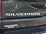 2025 Chevrolet Silverado 2500 Crew Cab 4x4 Pickup for sale #S187996A - photo 15