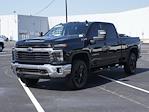 2025 Chevrolet Silverado 2500 Crew Cab 4x4 Pickup for sale #S187996A - photo 24