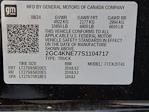 2025 Chevrolet Silverado 2500 Crew Cab 4x4 Pickup for sale #S187996A - photo 26