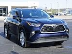 2021 Toyota Highlander AWD SUV for sale #S198214A - photo 25