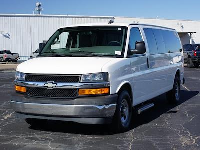 2018 Chevrolet Express 3500 SRW RWD Passenger Van for sale #S198264A - photo 1