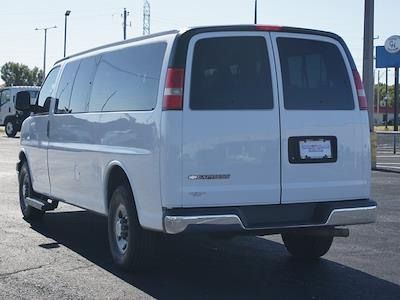 2018 Chevrolet Express 3500 SRW RWD Passenger Van for sale #S198264A - photo 2
