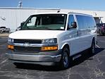 Used 2018 Chevrolet Express 3500 LT Passenger Van for sale #S198264A - photo 1