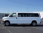 Used 2018 Chevrolet Express 3500 LT Passenger Van for sale #S198264A - photo 9