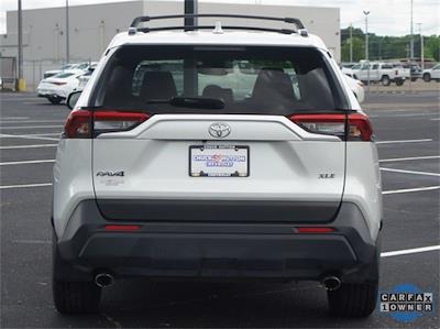2023 Toyota RAV4 FWD SUV for sale #S225790A - photo 2
