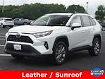 2023 Toyota RAV4 FWD SUV for sale #S225790A - photo 1