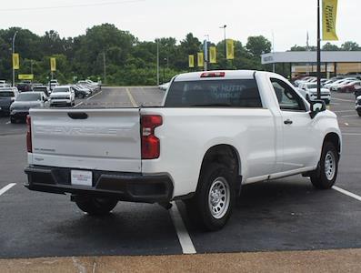 2023 Chevrolet Silverado 1500 Regular Cab 4x2 Pickup for sale #S205326A - photo 2