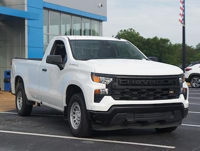 2023 Chevrolet Silverado 1500 Regular Cab 4x2 Pickup for sale #S205326A - photo 1