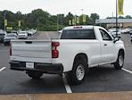 New 2023 Chevrolet Silverado 1500 Work Truck Regular Cab Pickup for sale #S205326A - photo 2