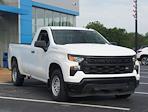 New 2023 Chevrolet Silverado 1500 Work Truck Regular Cab Pickup for sale #S205326A - photo 13