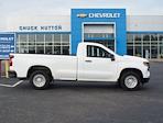 New 2023 Chevrolet Silverado 1500 Work Truck Regular Cab Pickup for sale #S205326A - photo 1