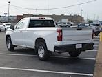New 2023 Chevrolet Silverado 1500 Work Truck Regular Cab Pickup for sale #S205326A - photo 9
