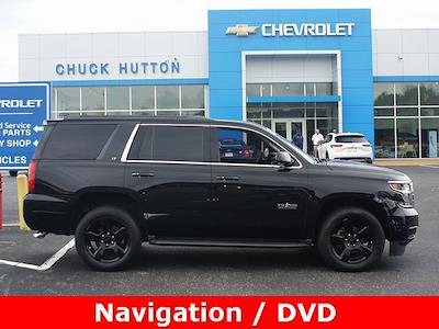 Used 2016 Chevrolet Tahoe LT SUV for sale #S209183A - photo 1