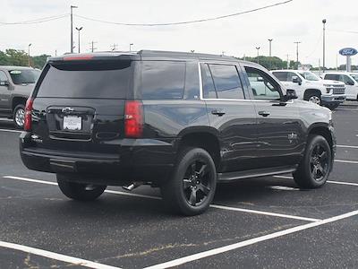 Used 2016 Chevrolet Tahoe LT SUV for sale #S209183A - photo 2