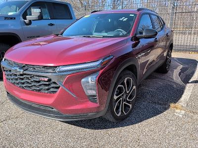 Used 2025 Chevrolet Trax 2RS for sale #S212381A - photo 1