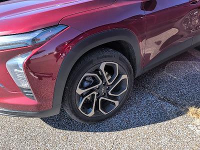 Used 2025 Chevrolet Trax 2RS for sale #S212381A - photo 2