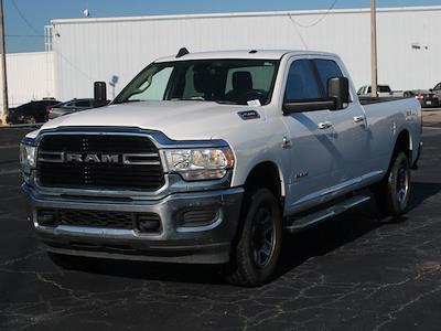 2019 Ram 2500 Crew Cab 4WD Pickup for sale #S229858A - photo 1