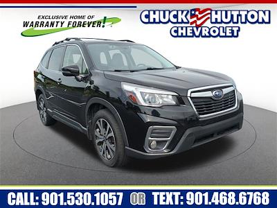 2019 Subaru Forester AWD SUV for sale #S230668A - photo 1