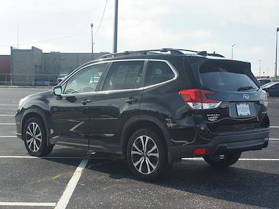2019 Subaru Forester AWD SUV for sale #S230668A - photo 2