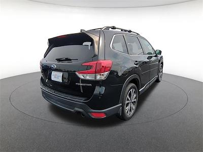 2019 Subaru Forester AWD SUV for sale #S230668A - photo 2