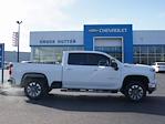 Used 2025 Chevrolet Silverado 2500 LT Crew Cab for sale #S253390A - photo 1