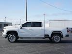Used 2025 Chevrolet Silverado 2500 LT Crew Cab for sale #S253390A - photo 13