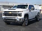 Used 2025 Chevrolet Silverado 2500 LT Crew Cab for sale #S253390A - photo 4
