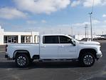 Used 2025 Chevrolet Silverado 2500 LT Crew Cab for sale #S253390A - photo 22