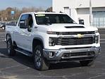 Used 2025 Chevrolet Silverado 2500 LT Crew Cab for sale #S253390A - photo 25